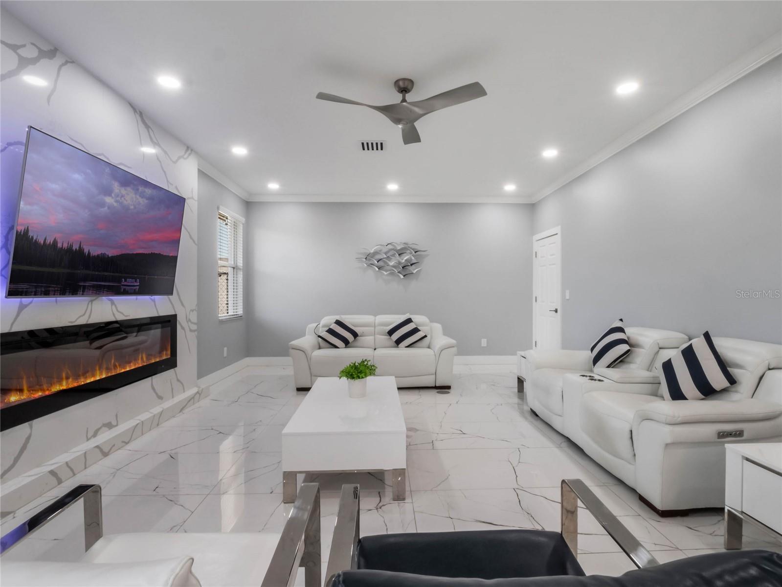 6607 WHISPERING PINES RD, ORLANDO, FL, 32824