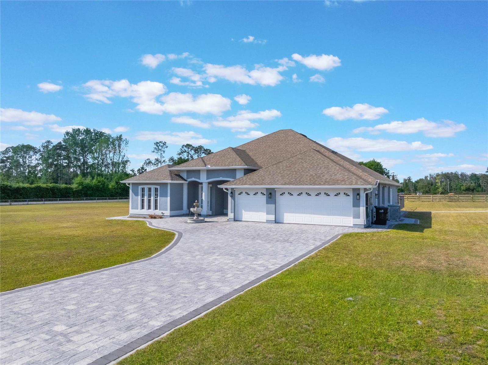 6607 WHISPERING PINES RD, ORLANDO, FL, 32824