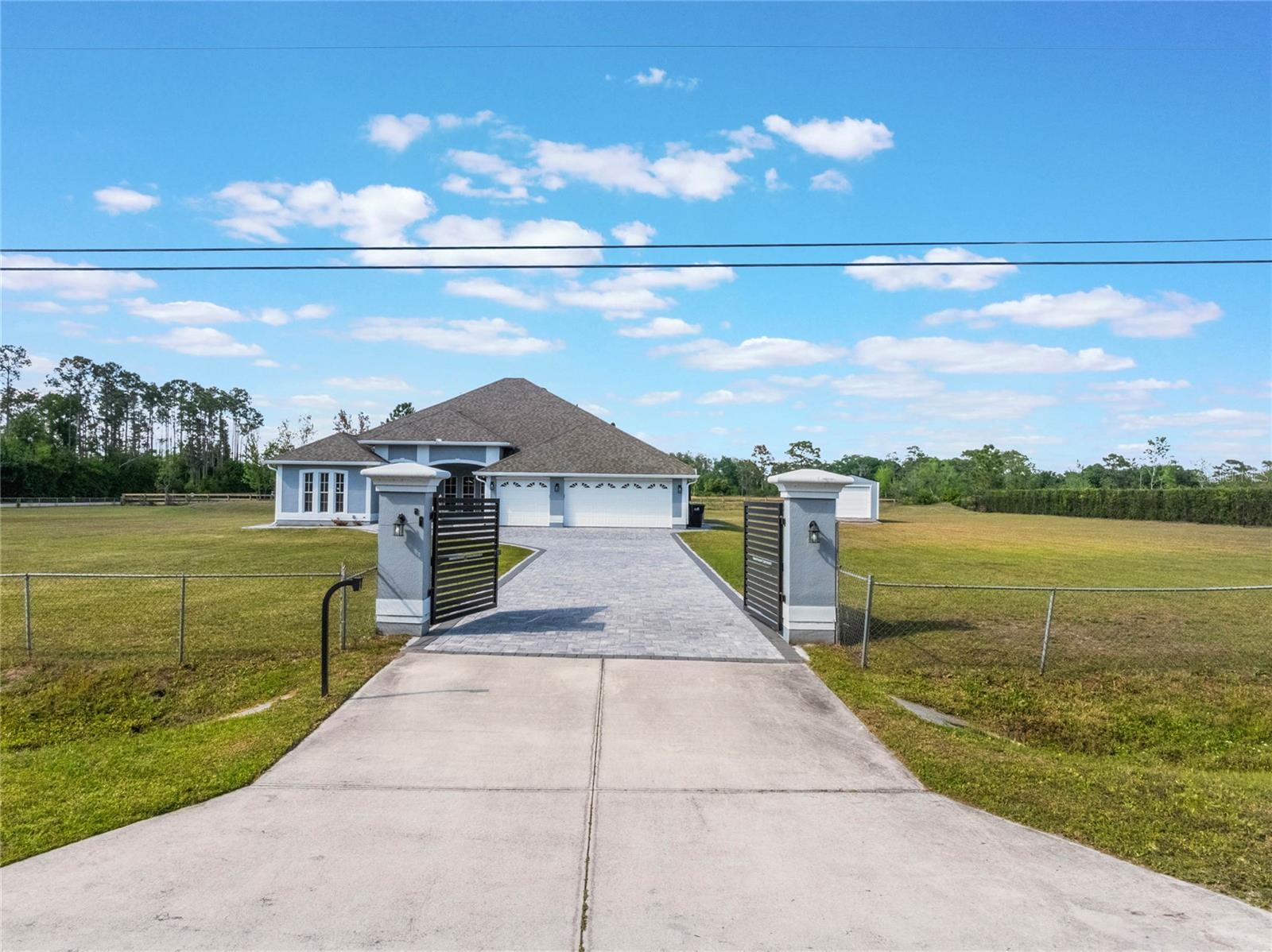 6607 WHISPERING PINES RD, ORLANDO, FL, 32824