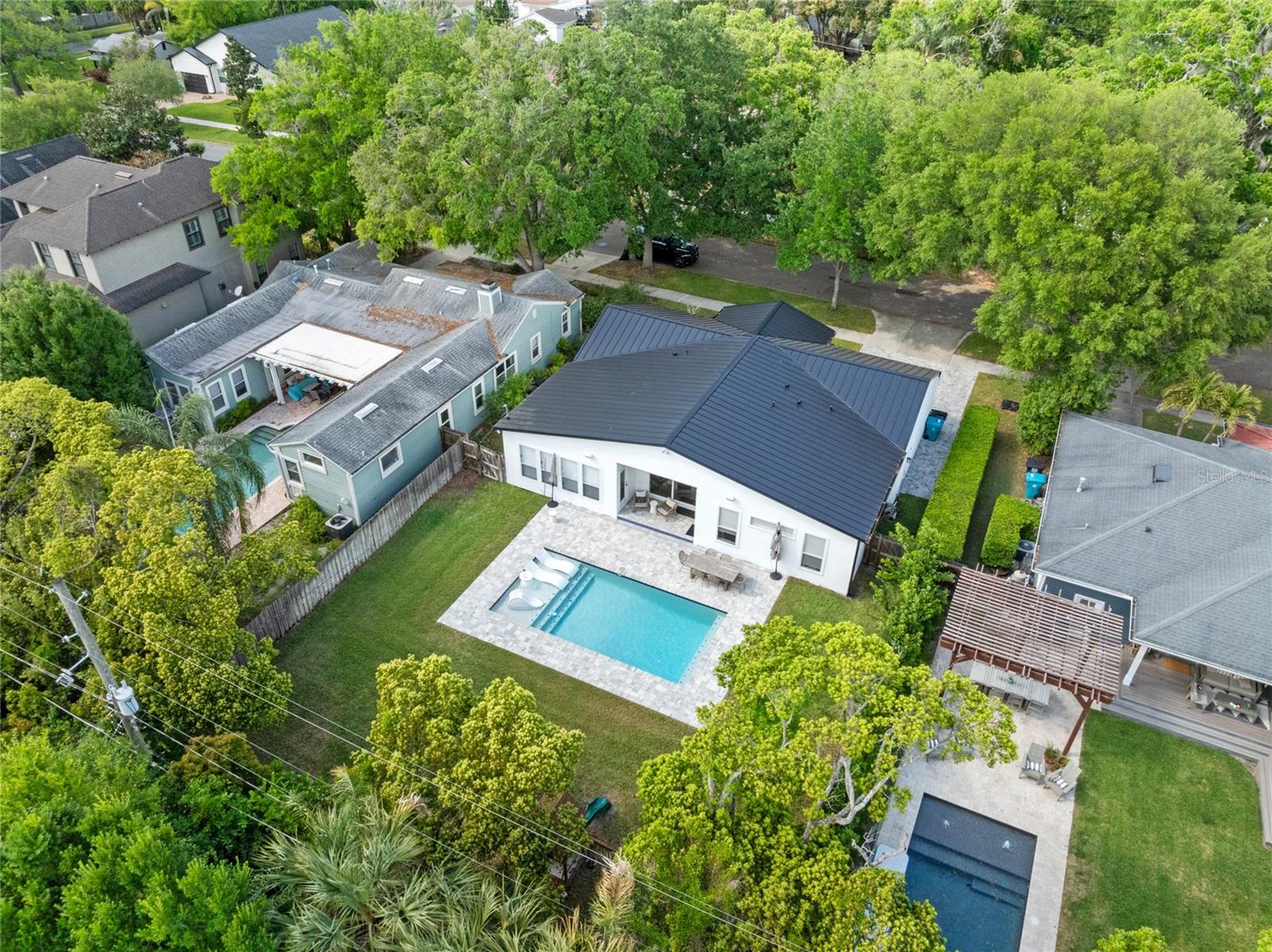 1136 W HARVARD ST, ORLANDO, FL, 32804