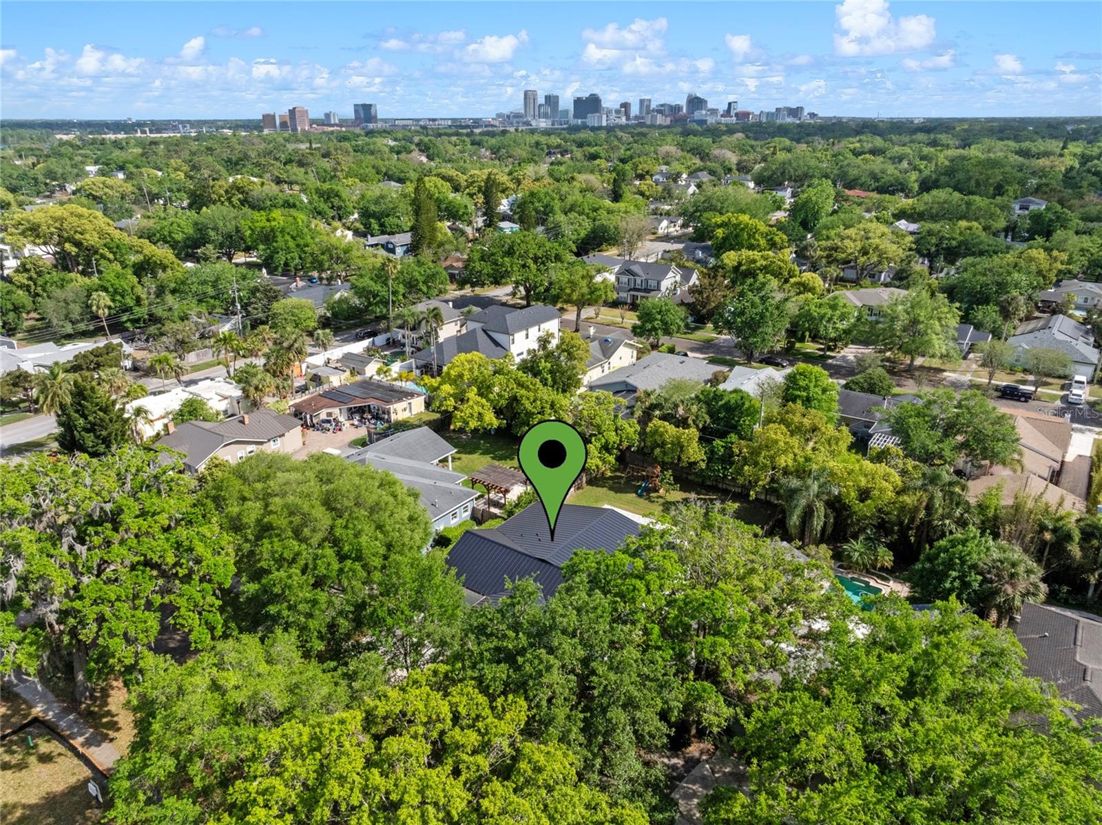 1136 W HARVARD ST, ORLANDO, FL, 32804