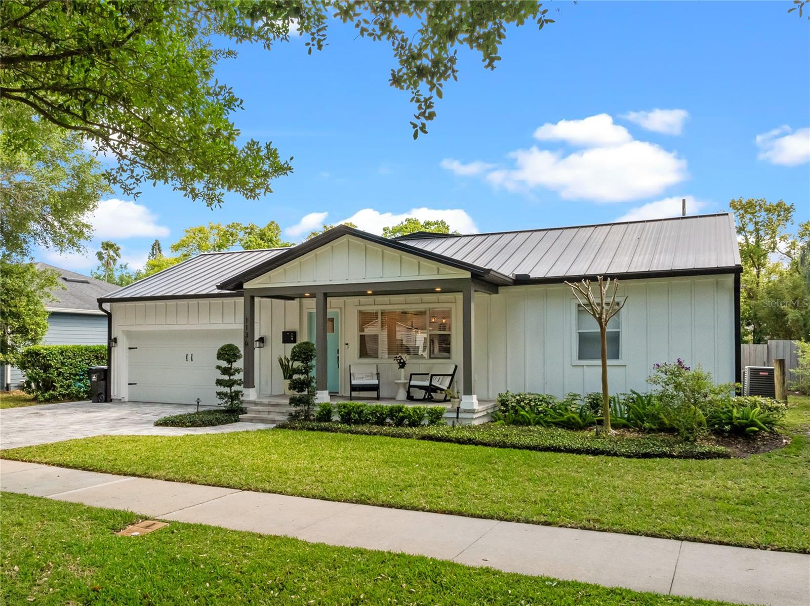 1136 W HARVARD ST, ORLANDO, FL, 32804