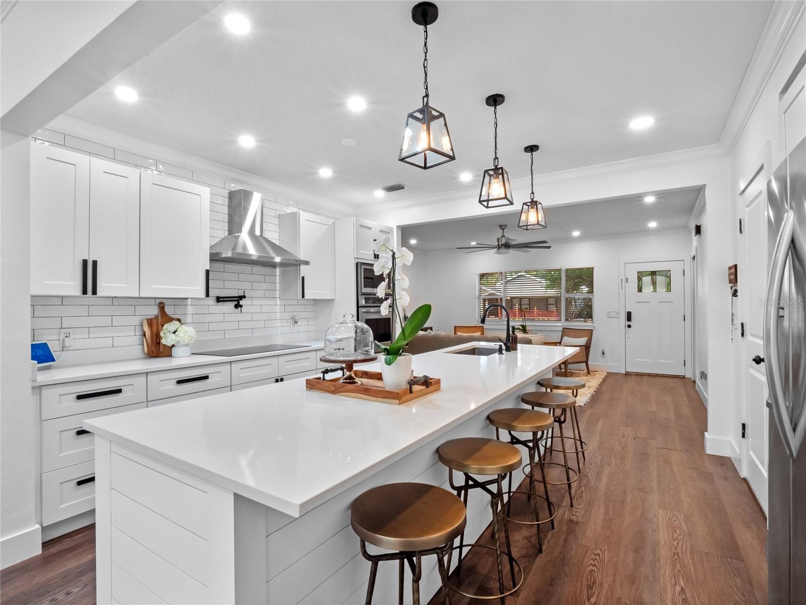 1136 W HARVARD ST, ORLANDO, FL, 32804