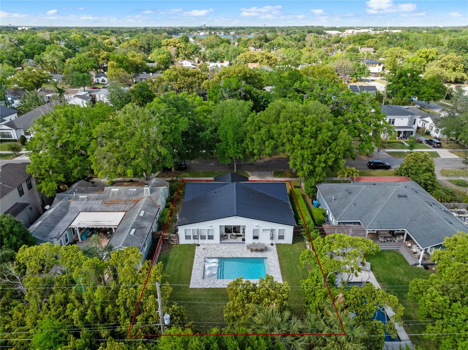 1136 W HARVARD ST, ORLANDO, FL, 32804