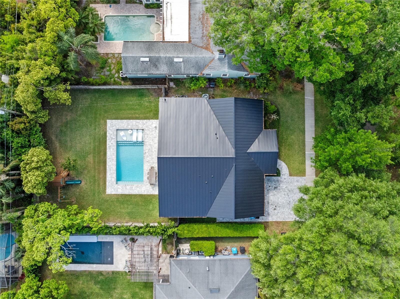 1136 W HARVARD ST, ORLANDO, FL, 32804