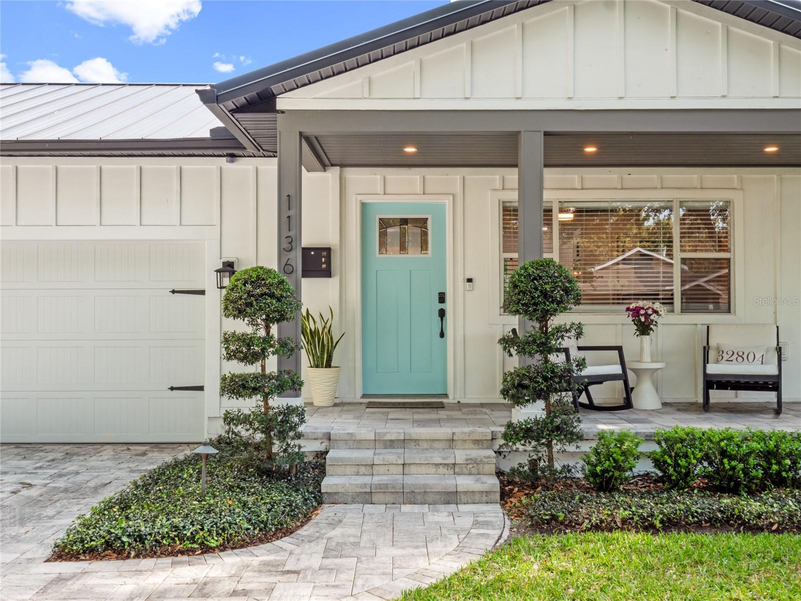 1136 W HARVARD ST, ORLANDO, FL, 32804