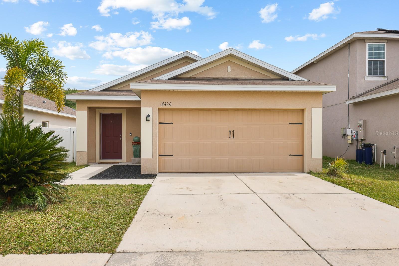14426 HADDON MIST DR, WIMAUMA, FL, 33598