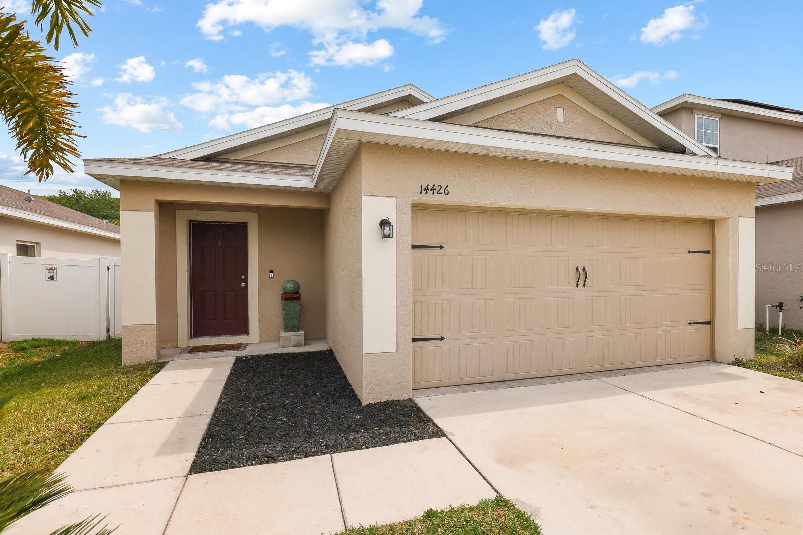 14426 HADDON MIST DR, WIMAUMA, FL, 33598