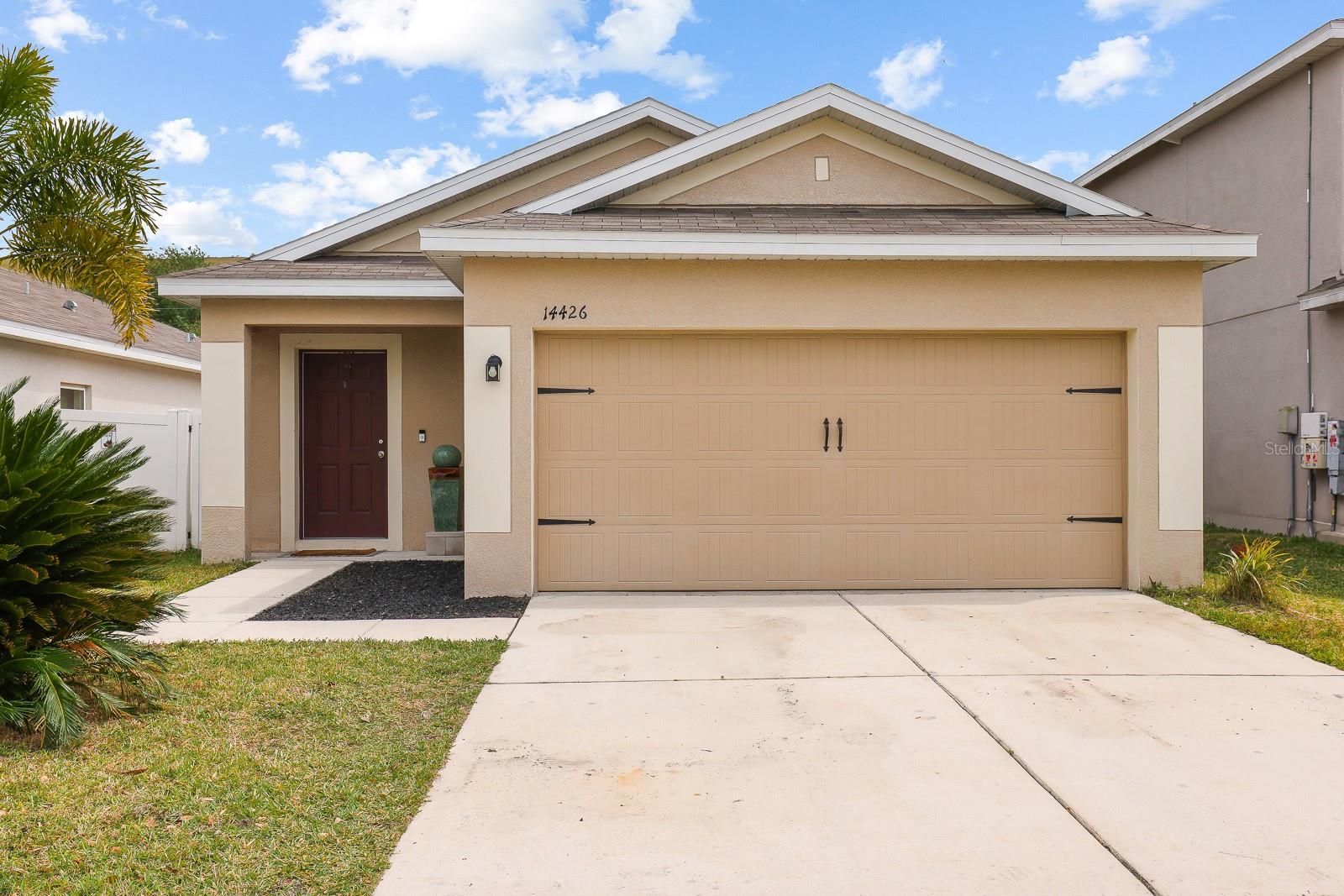 14426 HADDON MIST DR, WIMAUMA, FL, 33598