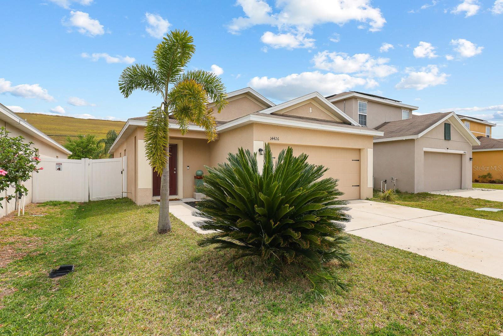 14426 HADDON MIST DR, WIMAUMA, FL, 33598