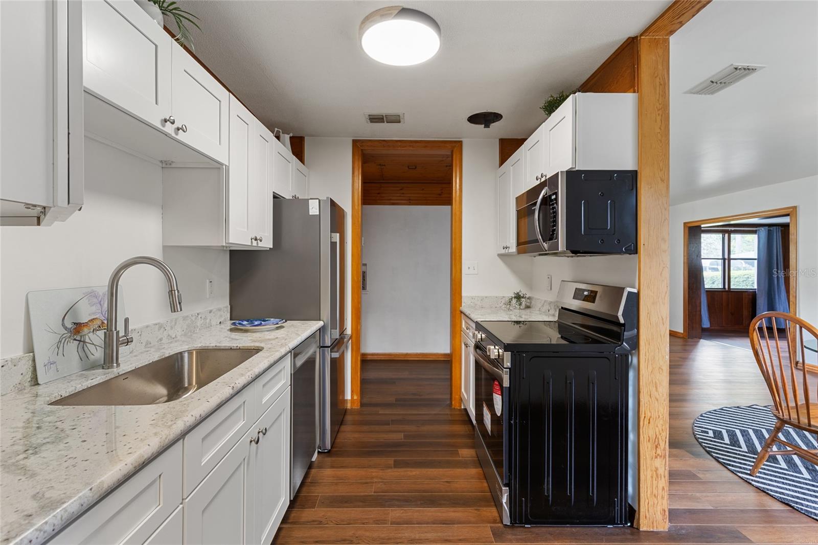1318 NE 14TH TER, GAINESVILLE, FL, 32601