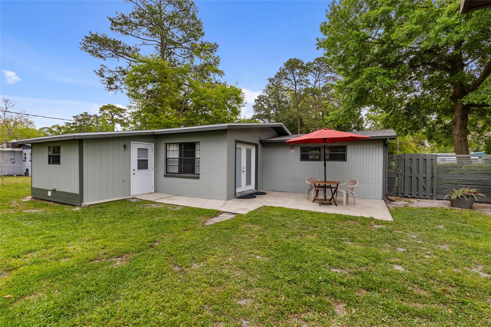 1318 NE 14TH TER, GAINESVILLE, FL, 32601