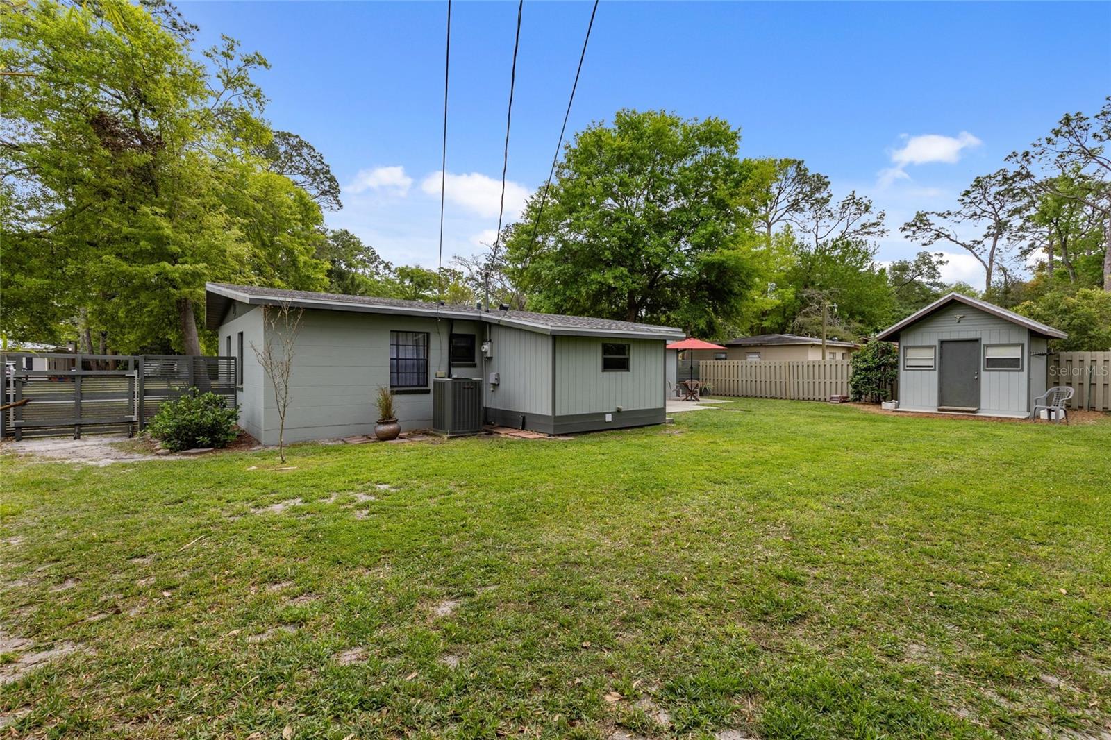 1318 NE 14TH TER, GAINESVILLE, FL, 32601