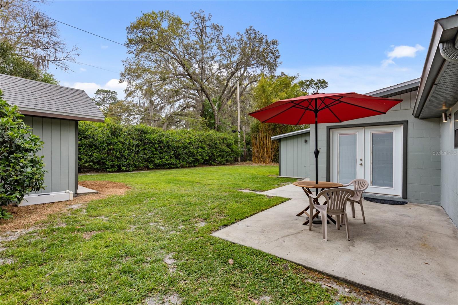 1318 NE 14TH TER, GAINESVILLE, FL, 32601