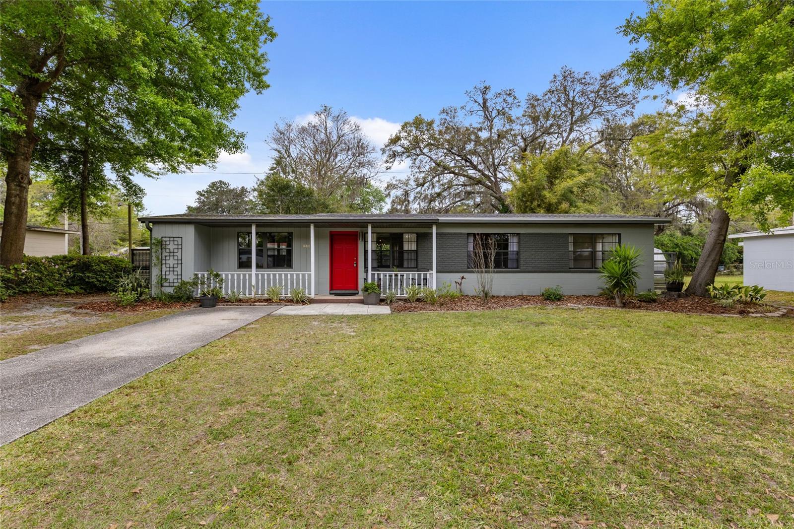 1318 NE 14TH TER, GAINESVILLE, FL, 32601