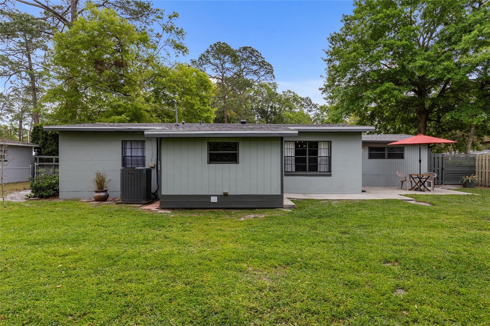 1318 NE 14TH TER, GAINESVILLE, FL, 32601