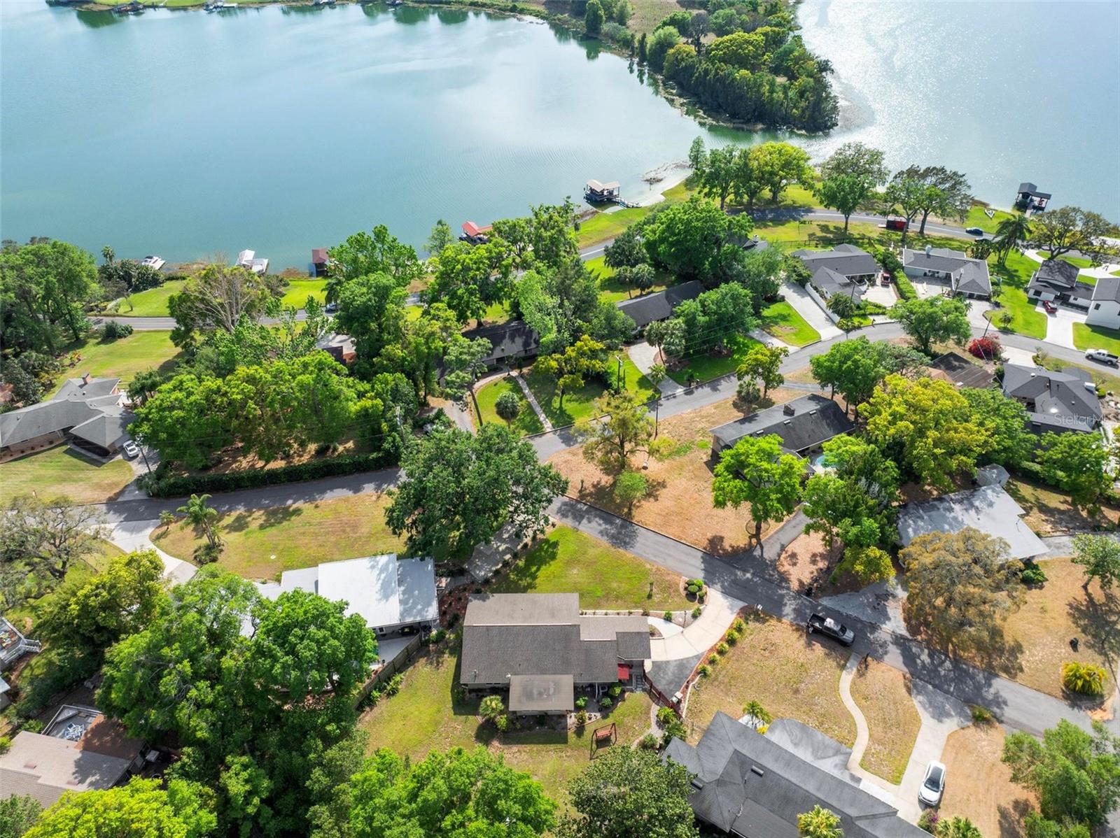 2311 SUNSET DR, EUSTIS, FL, 32726