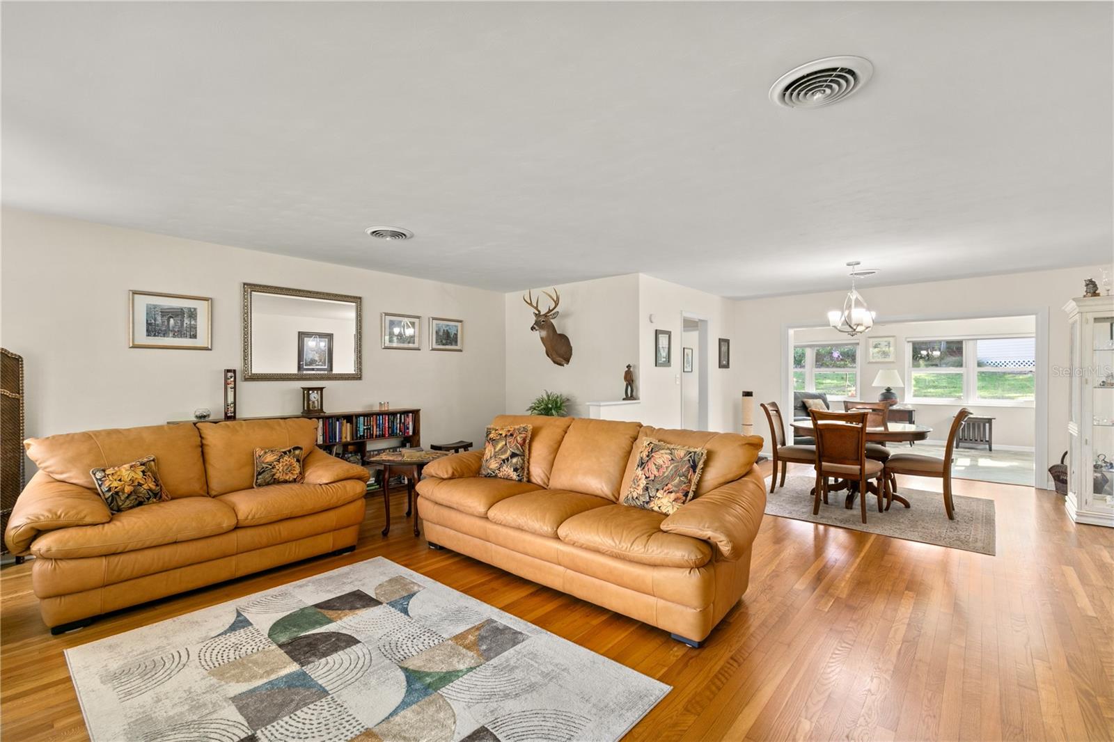 2311 SUNSET DR, EUSTIS, FL, 32726