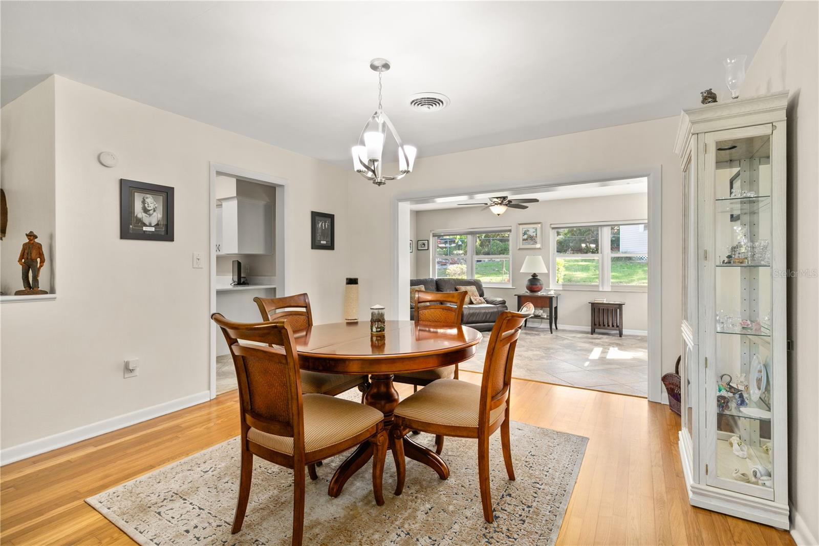 2311 SUNSET DR, EUSTIS, FL, 32726