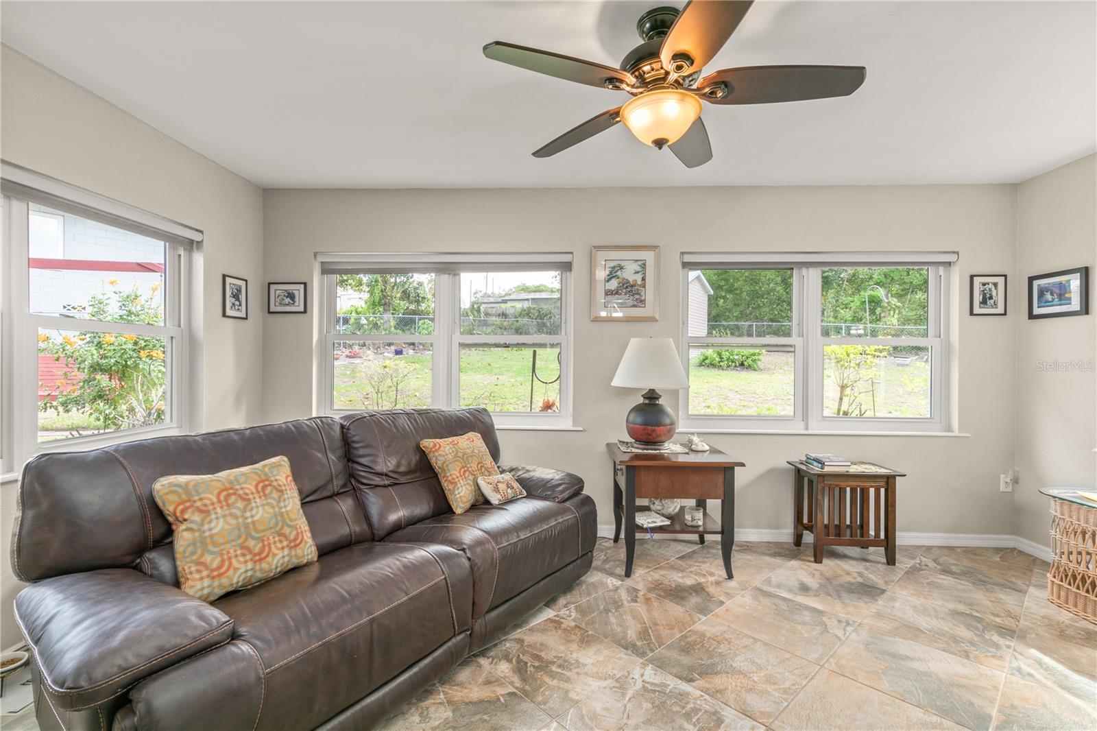 2311 SUNSET DR, EUSTIS, FL, 32726