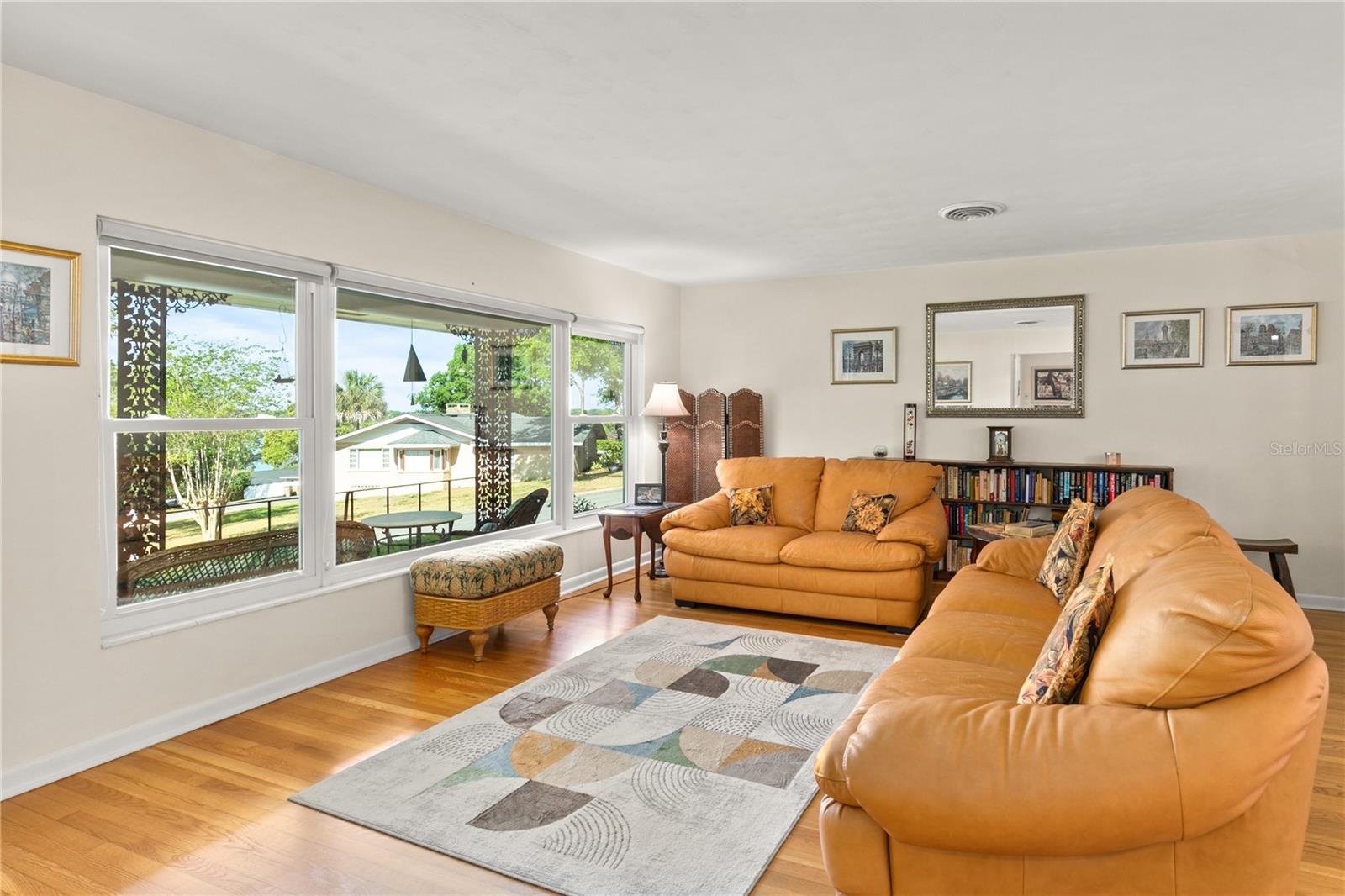 2311 SUNSET DR, EUSTIS, FL, 32726