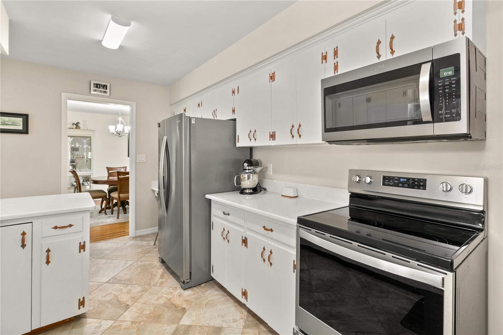 2311 SUNSET DR, EUSTIS, FL, 32726