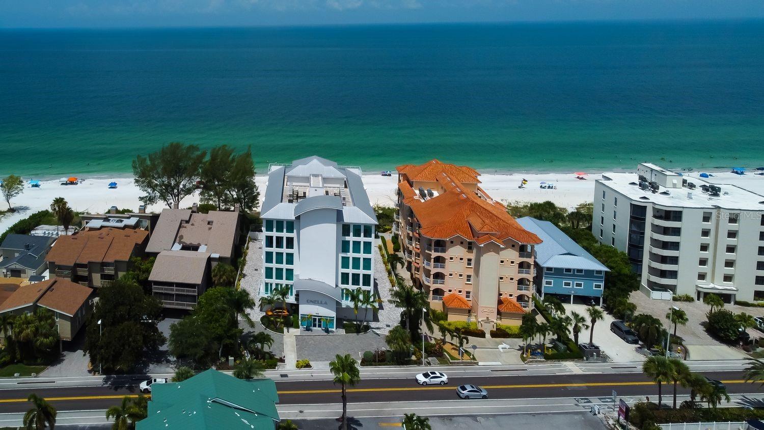 19816 GULF BOULEVARD #201, INDIAN SHORES, FL, 33785