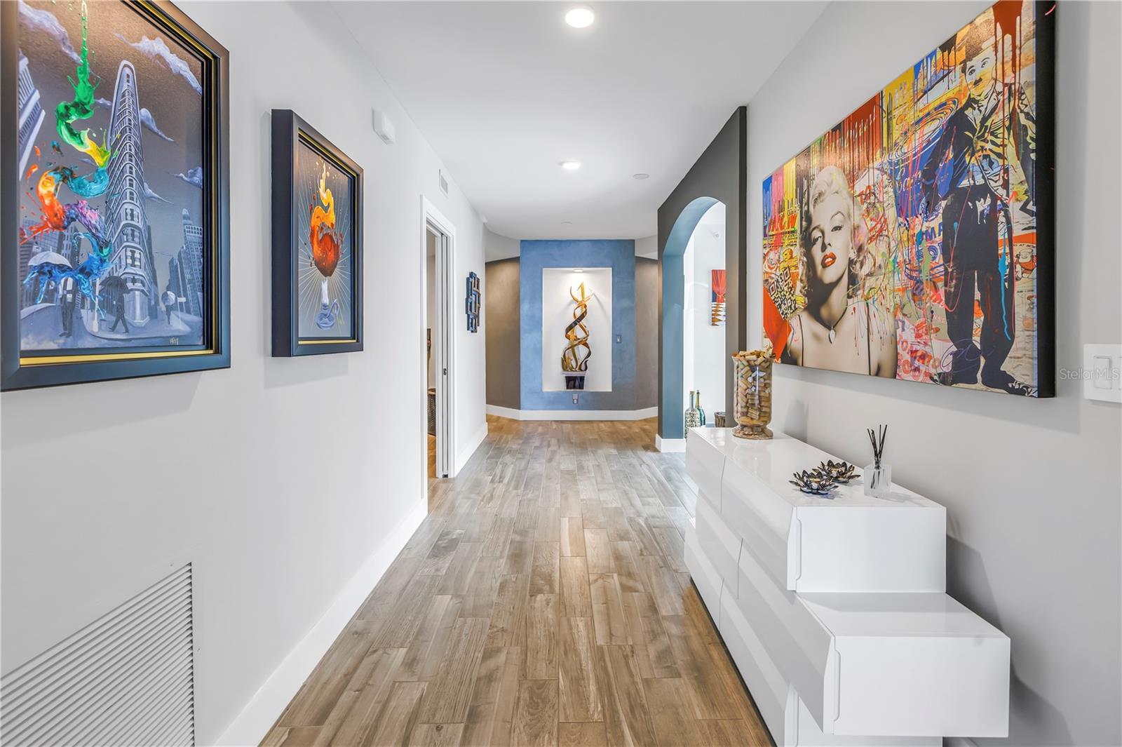 19816 GULF BOULEVARD #201, INDIAN SHORES, FL, 33785