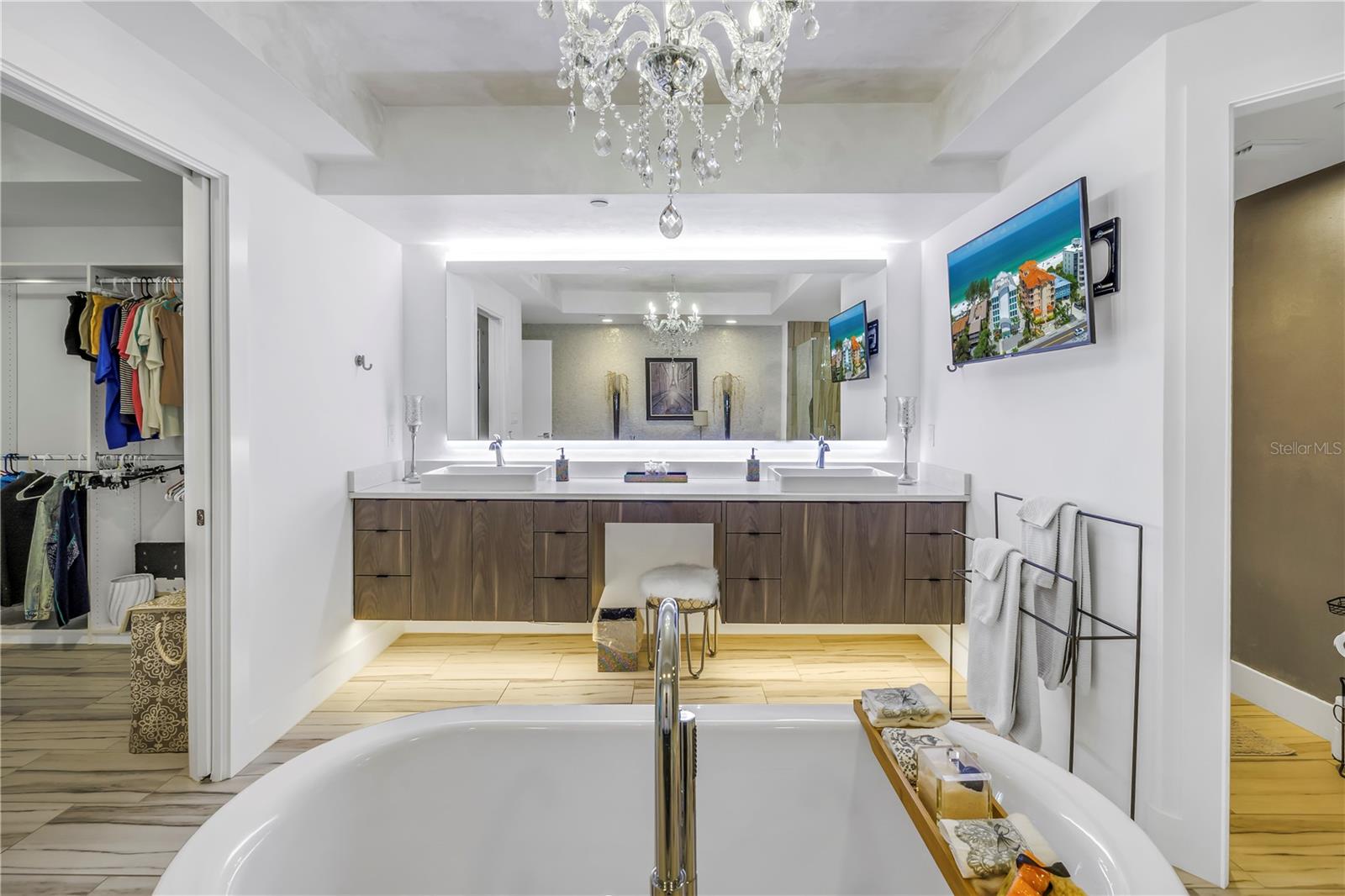 19816 GULF BOULEVARD #201, INDIAN SHORES, FL, 33785