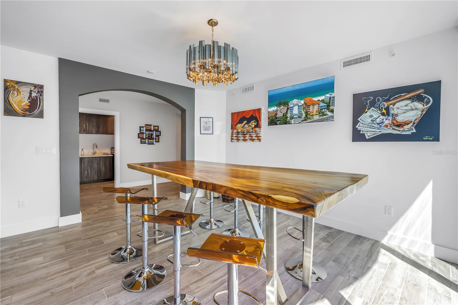 19816 GULF BOULEVARD #201, INDIAN SHORES, FL, 33785