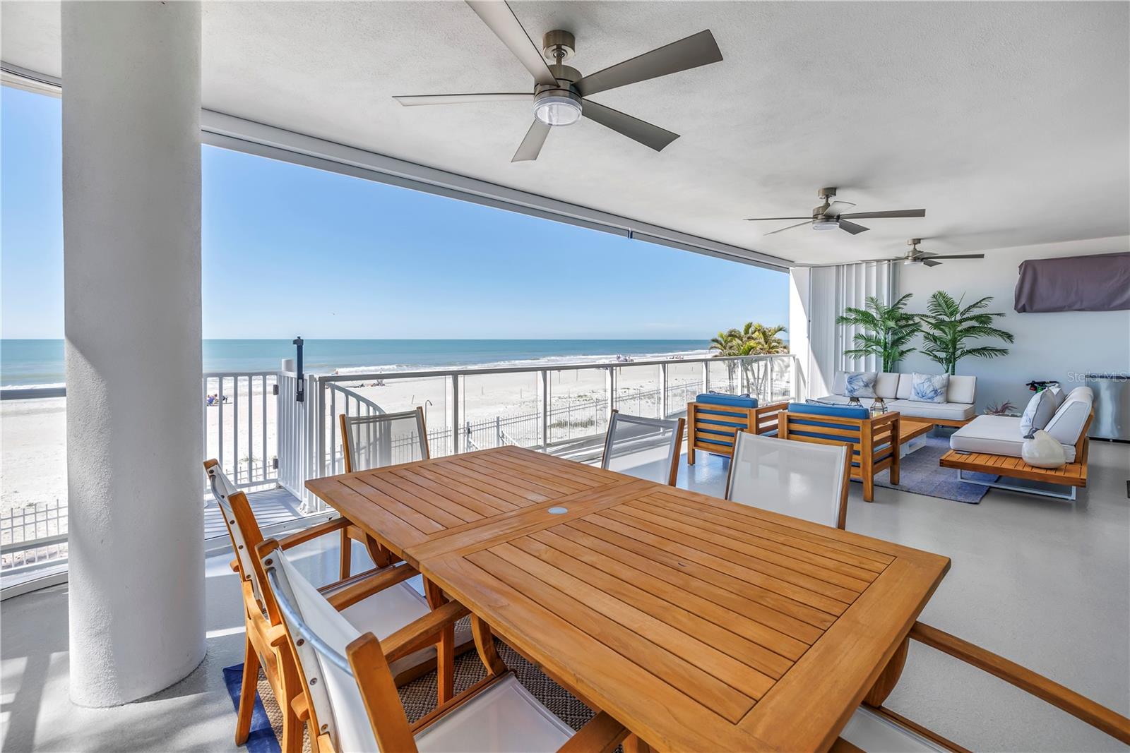 19816 GULF BOULEVARD #201, INDIAN SHORES, FL, 33785