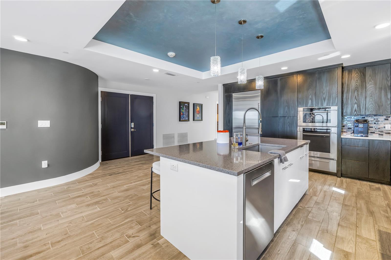 19816 GULF BOULEVARD #201, INDIAN SHORES, FL, 33785