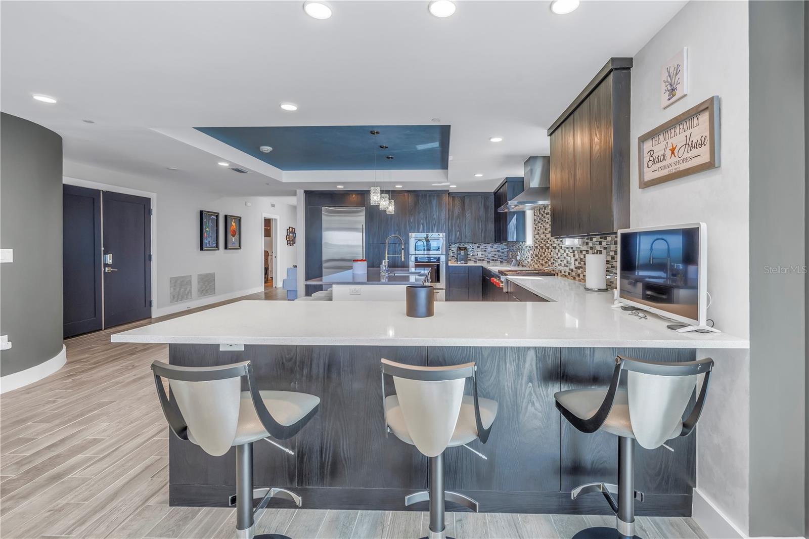 19816 GULF BOULEVARD #201, INDIAN SHORES, FL, 33785