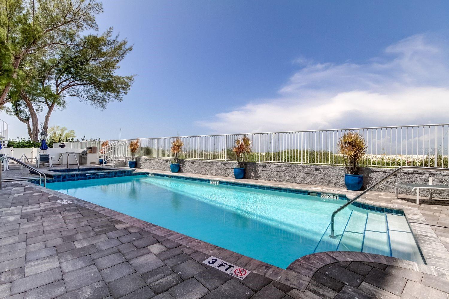 19816 GULF BOULEVARD #201, INDIAN SHORES, FL, 33785