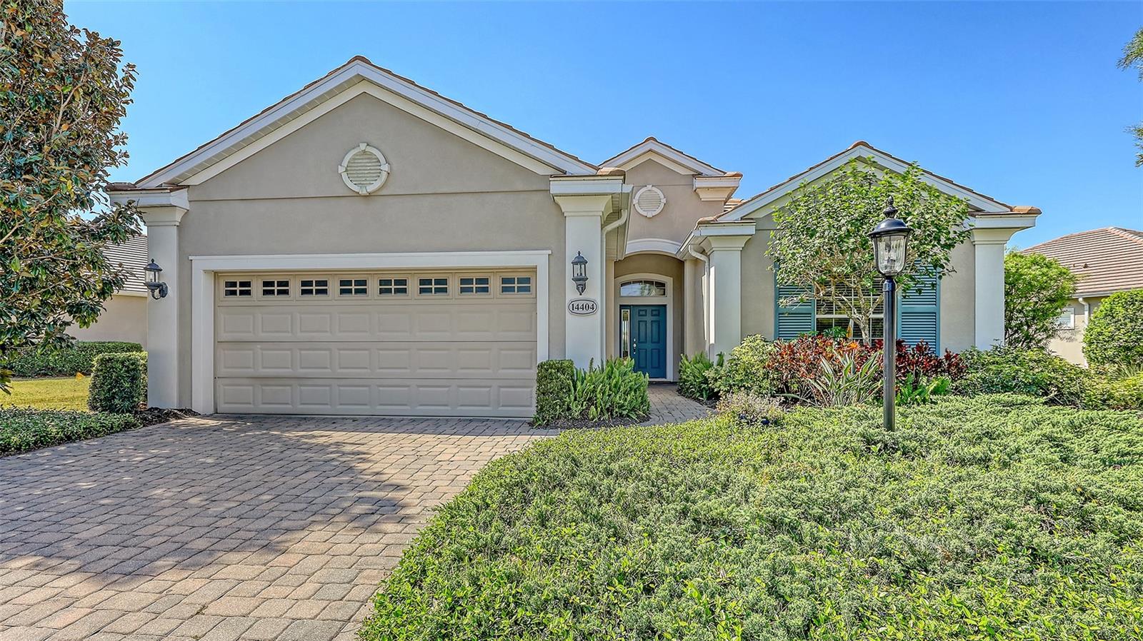 14404 STIRLING DR, LAKEWOOD RANCH, FL, 34202