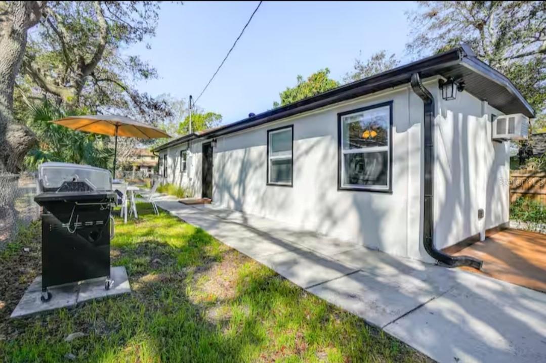 1805 SPRINGTIME AVE, CLEARWATER, FL, 33755