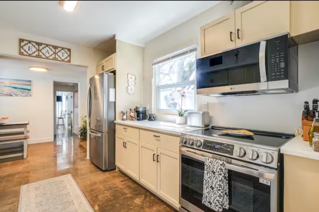 1805 SPRINGTIME AVE, CLEARWATER, FL, 33755