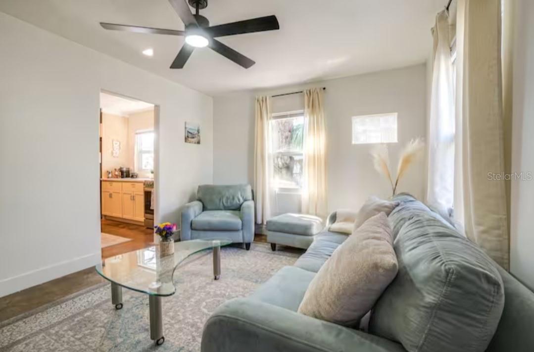 1805 SPRINGTIME AVE, CLEARWATER, FL, 33755