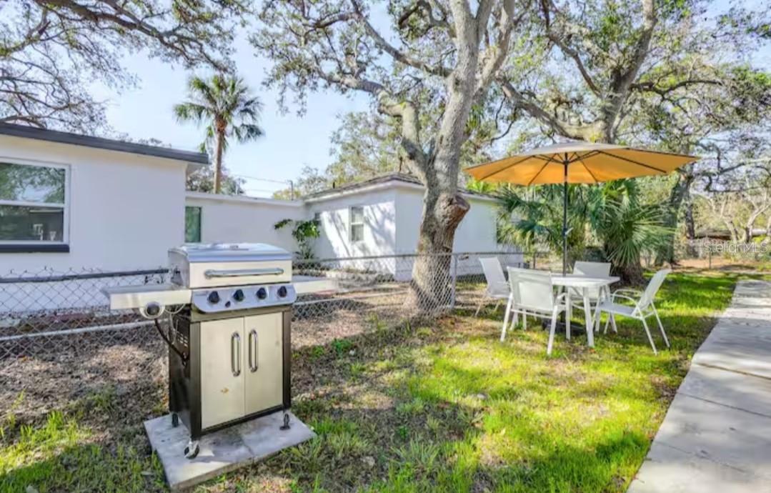 1805 SPRINGTIME AVE, CLEARWATER, FL, 33755