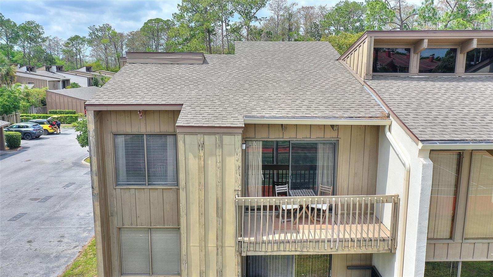 5316 BURNING TREE DR #A09-2, ORLANDO, FL, 32811