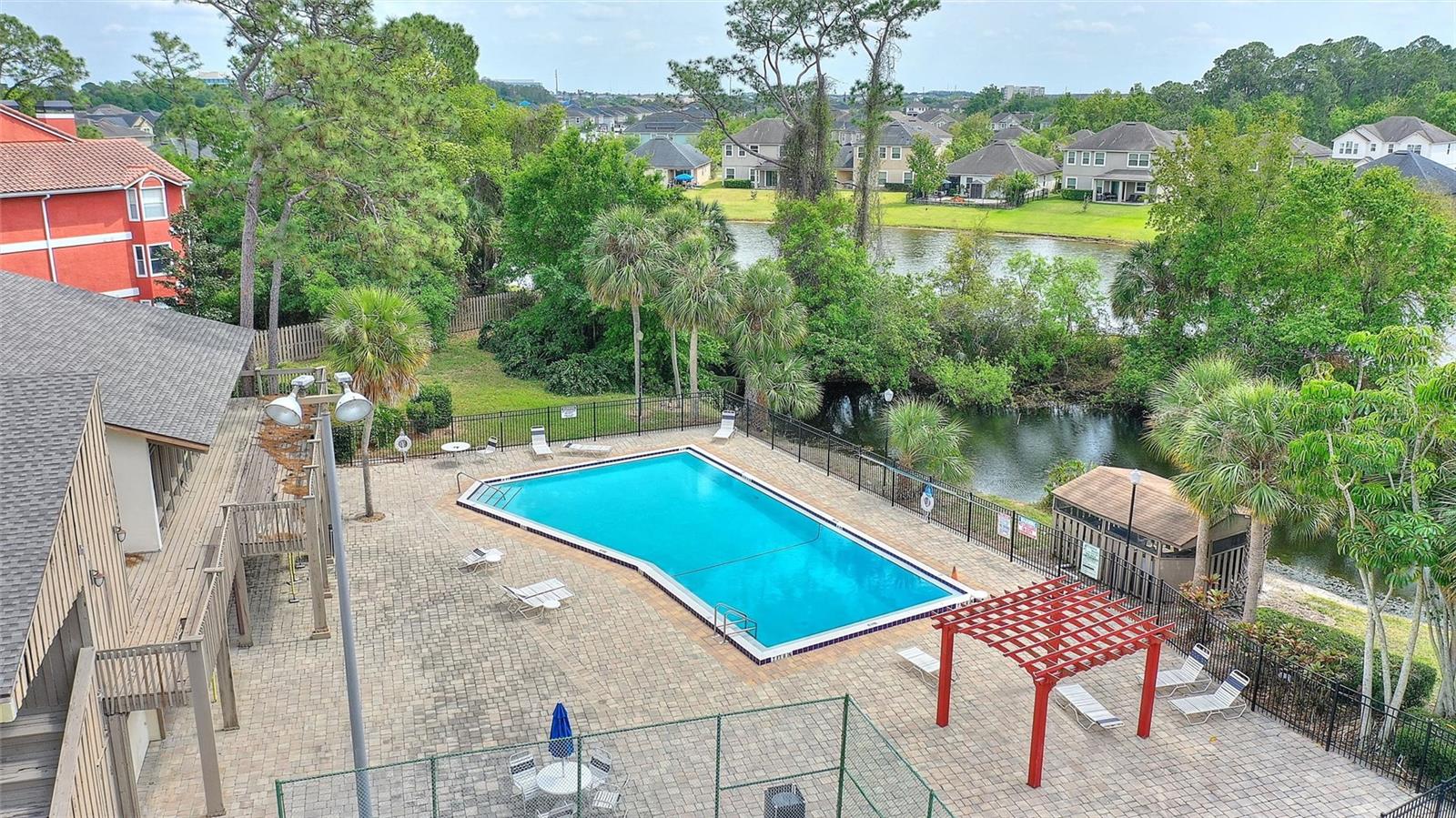 5316 BURNING TREE DR #A09-2, ORLANDO, FL, 32811