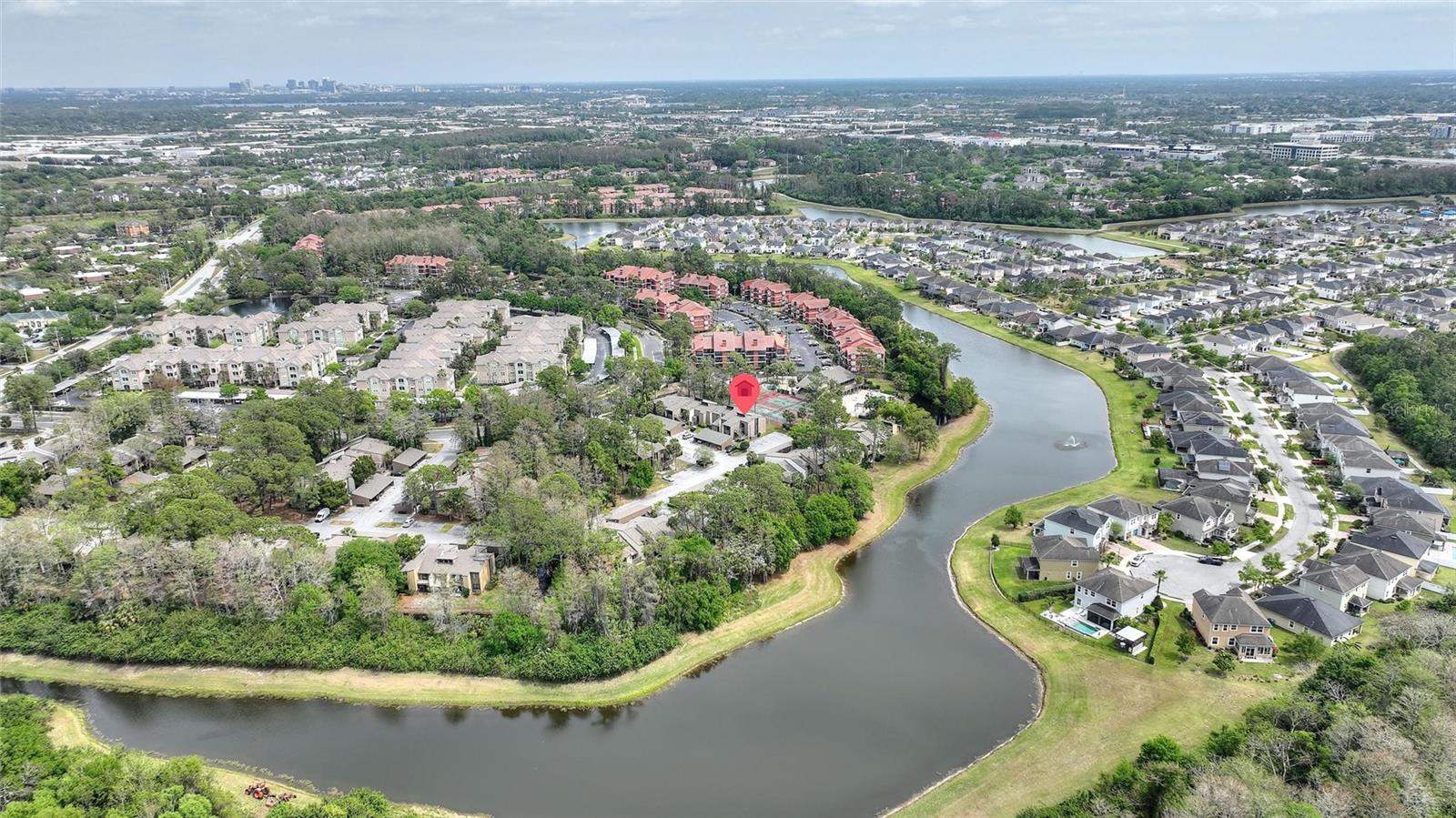 5316 BURNING TREE DR #A09-2, ORLANDO, FL, 32811