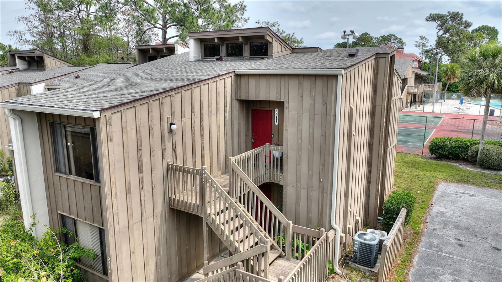 5316 BURNING TREE DR #A09-2, ORLANDO, FL, 32811