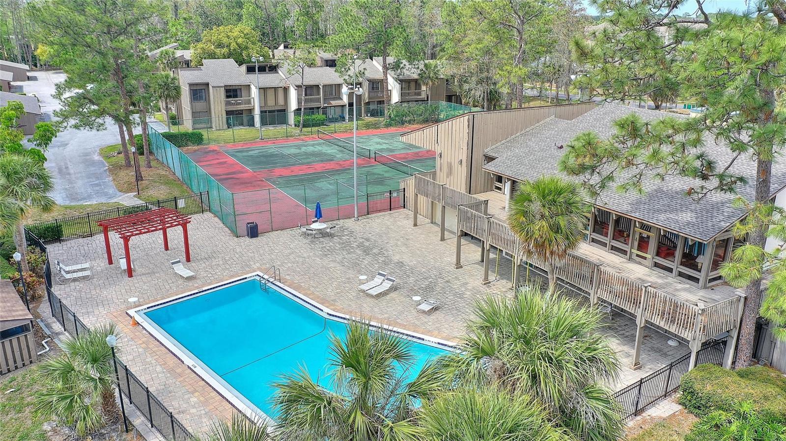 5316 BURNING TREE DR #A09-2, ORLANDO, FL, 32811