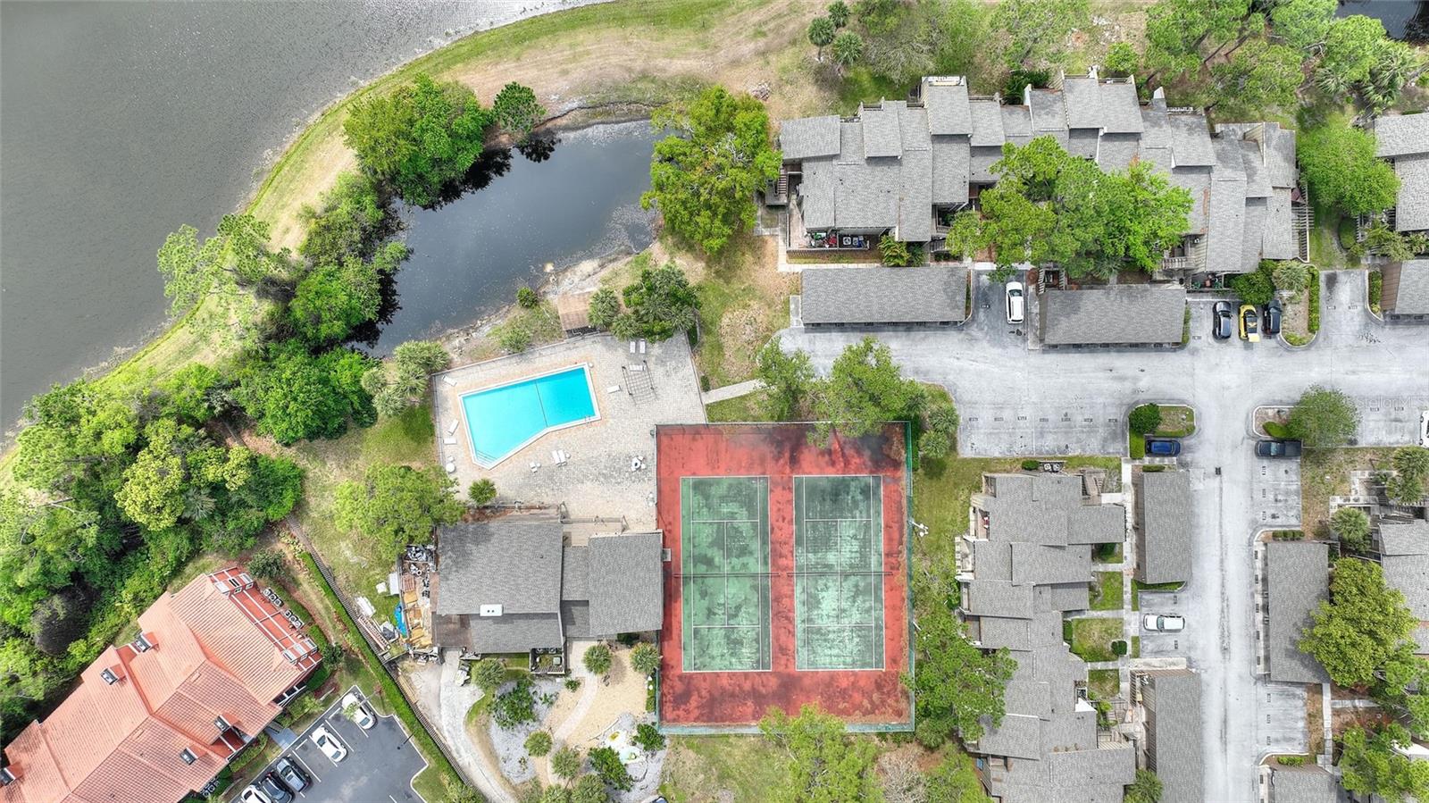 5316 BURNING TREE DR #A09-2, ORLANDO, FL, 32811