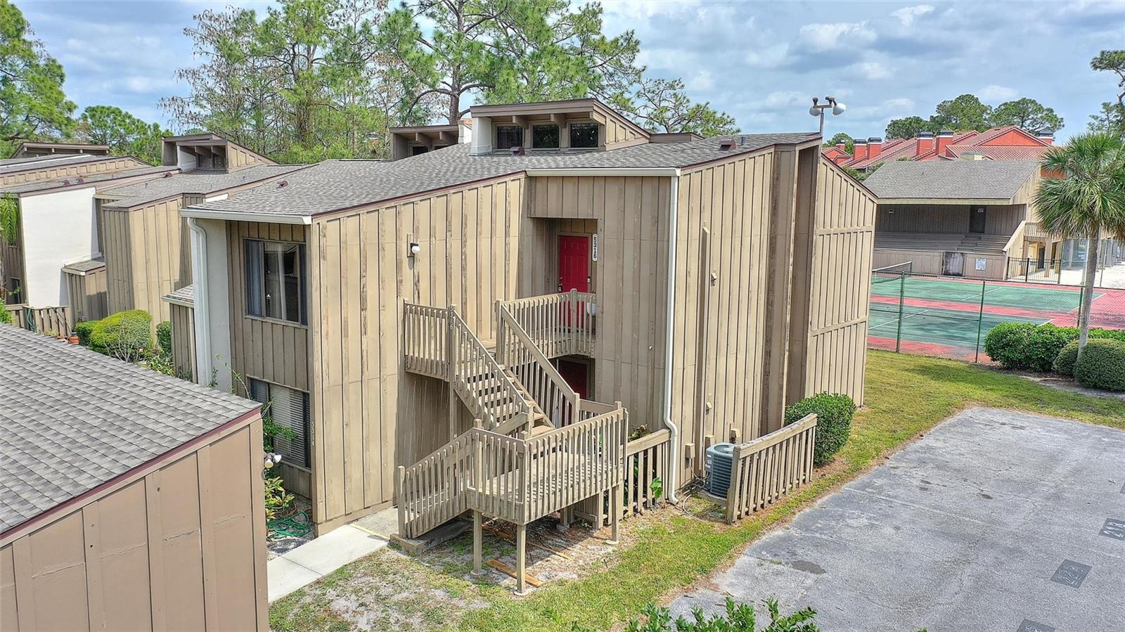 5316 BURNING TREE DR #A09-2, ORLANDO, FL, 32811