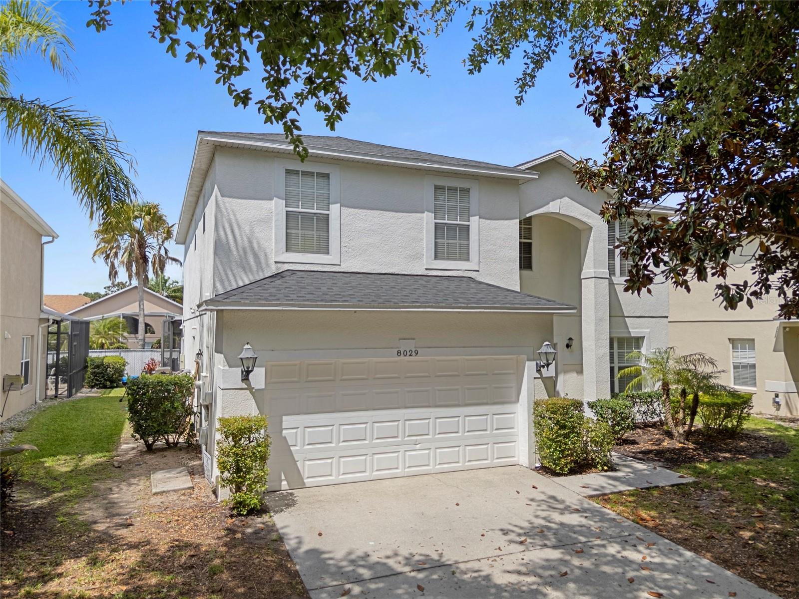 8029 ACADIA ESTATES CT, KISSIMMEE, FL, 34747