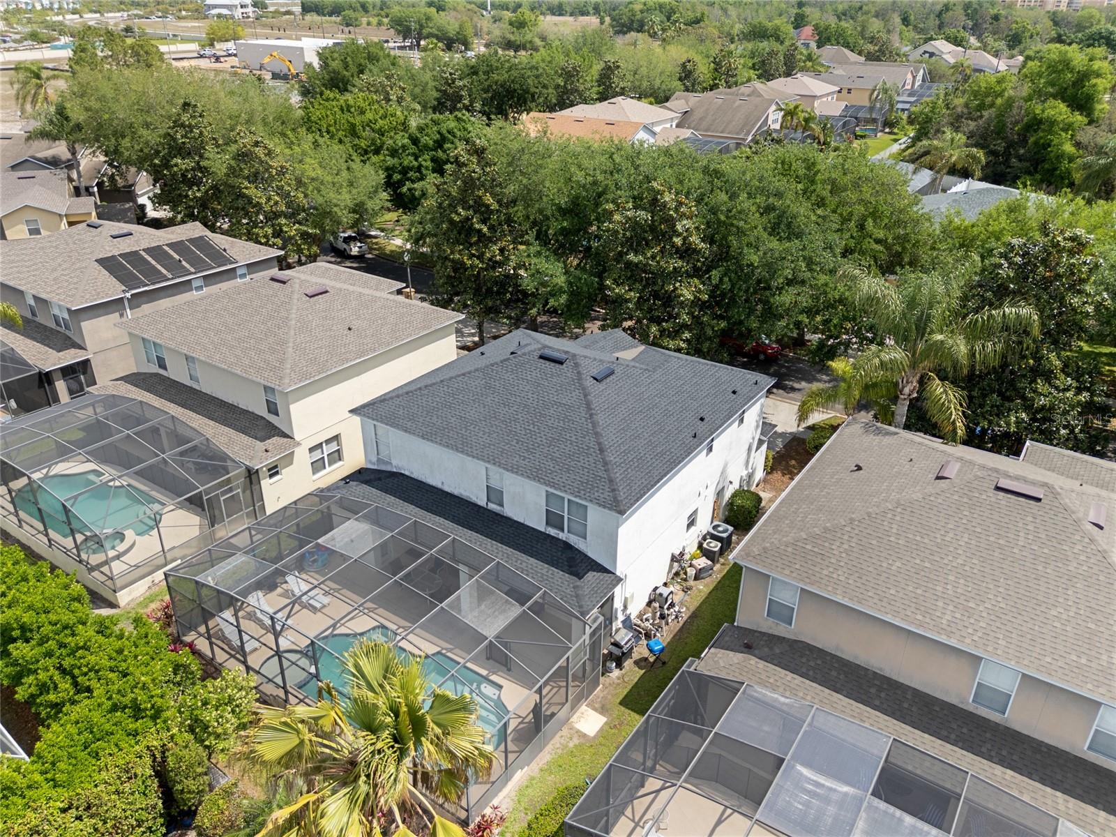8029 ACADIA ESTATES CT, KISSIMMEE, FL, 34747