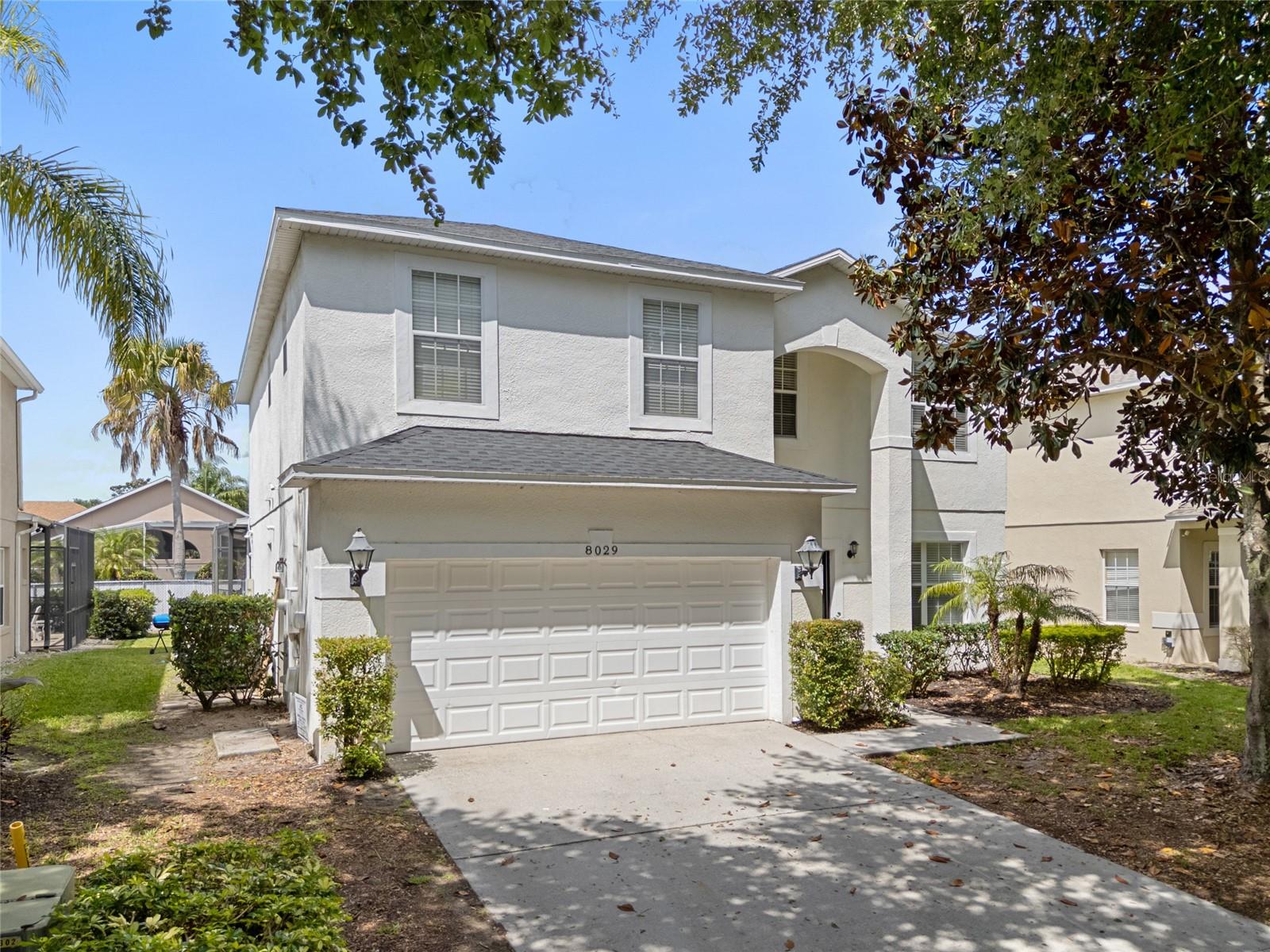8029 ACADIA ESTATES CT, KISSIMMEE, FL, 34747