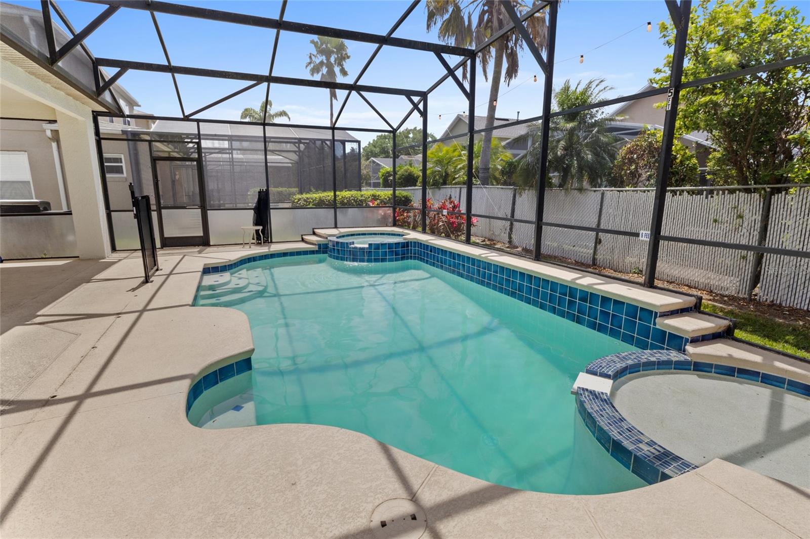 8029 ACADIA ESTATES CT, KISSIMMEE, FL, 34747